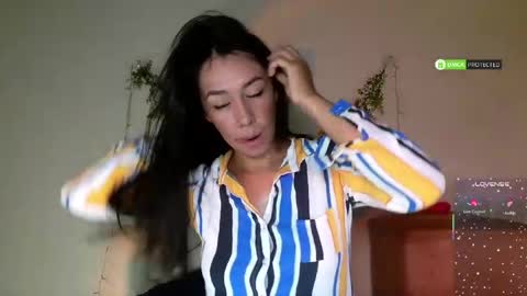 Snapshot of candycrazy6 chatting on June 2026 07:21:01 AM Candy - online show from June 2026 07:21:01 AM