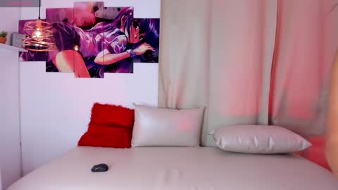 Snapshot of candycuckol chatting on February 2025 08:08:02 PM Candy online show from February 2025 08:08:02 PM