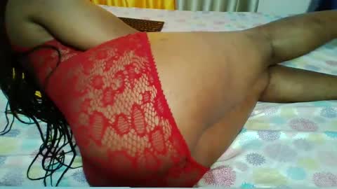 candydoll77 online show from February 2025 12:34:01 PM