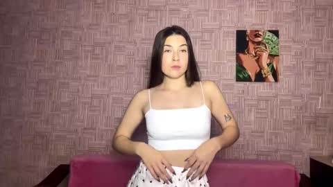 Snapshot of candyedalove chatting on November 2025 02:21:02 AM Varvara online show from November 2025 02:21:02 AM