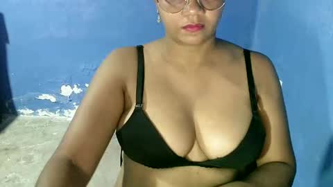 candyflowerlub online show from January 2025 09:20:01 PM