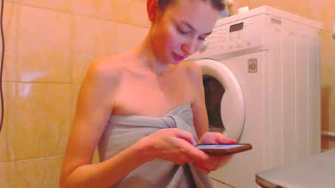 CANDYJESx online show from January 2025 12:06:02 PM