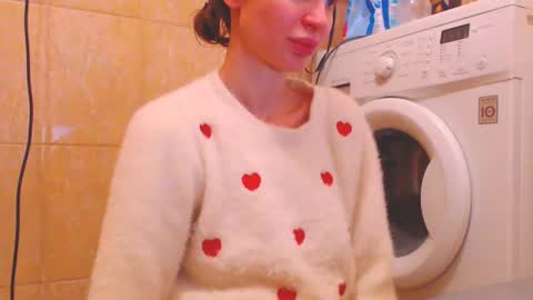 CANDYJESx online show from January 2025 05:14:01 PM