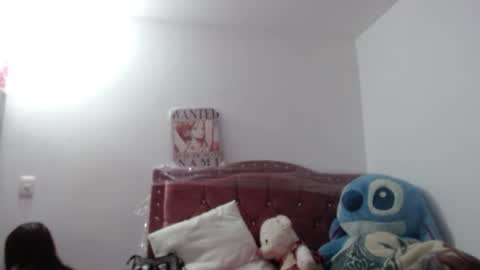 Candy Kane online show from July 2026 02:03:01 AM