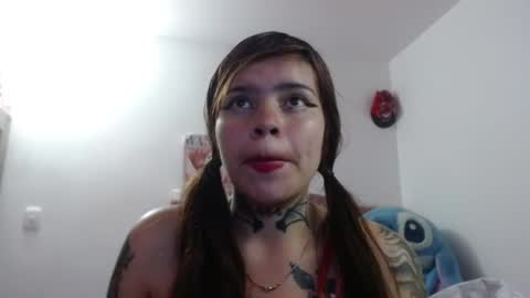 Candy Kane online show from July 2026 01:23:02 AM
