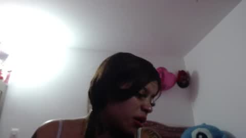 Candy Kane online show from July 2026 02:44:01 AM