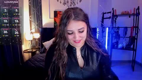 Sofia online show from September 2025 01:17:02 AM