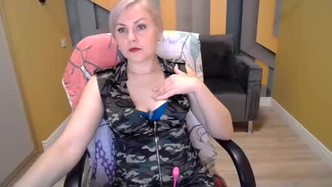 CandyLons online show from January 2025 06:20:01 AM