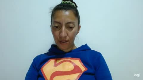Snapshot of candymilfff chatting on June 2026 11:30:02 PM candymilfff online show from June 2026 11:30:02 PM