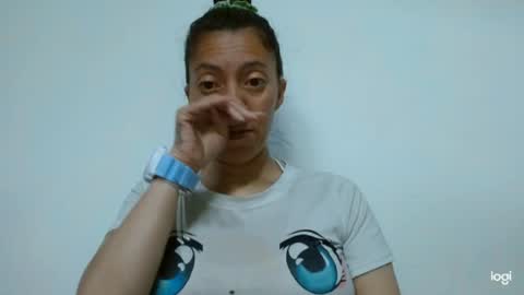 Snapshot of candymilfff chatting on June 2026 04:21:02 PM candymilfff online show from June 2026 04:21:02 PM
