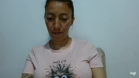 Snapshot of candymilfff chatting on June 2026 09:46:02 PM candymilfff online show from June 2026 09:46:02 PM
