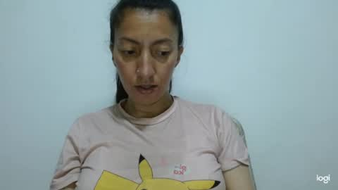 Snapshot of candymilfff chatting on July 2026 08:55:02 PM candymilfff online show from July 2026 08:55:02 PM