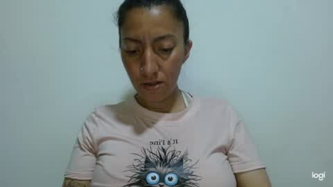 Snapshot of candymilfff chatting on August 2026 09:03:01 PM candymilfff online show from August 2026 09:03:01 PM