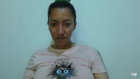 Snapshot of candymilfff chatting on August 2026 01:53:02 PM candymilfff online show from August 2026 01:53:02 PM