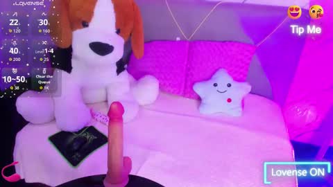 Snapshot of candymoon_1 chatting on September 2025 07:51:02 PM Candy online show from September 2025 07:51:02 PM