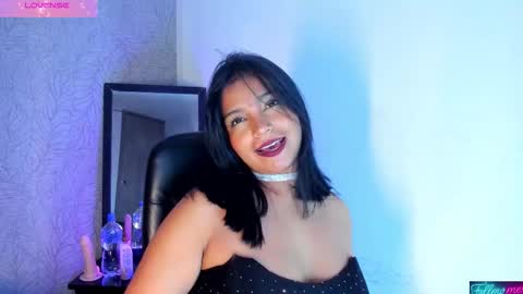 Candys Victoria online show from February 2026 04:18:02 AM