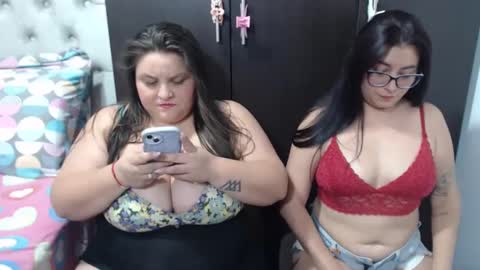 Candy online show from December 2024 11:56:01 PM
