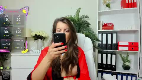 Candy  My pleasure its in  your hands online show from July 2026 04:43:02 AM