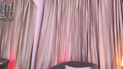 Isabella online show from February 2026 01:00:01 PM