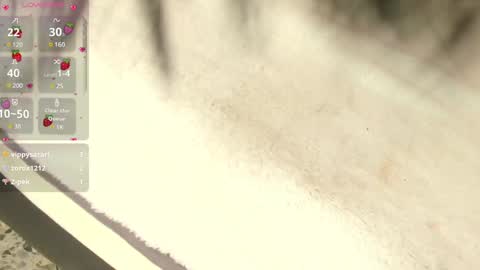 Snapshot of candyy_love1 chatting on January 2025 04:16:02 PM candyy_love1 online show from January 2025 04:16:02 PM