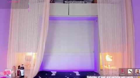  Dulce Maria  online show from January 2026 08:32:02 PM