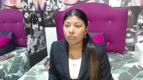 Canela online show from October 2025 05:12:02 PM