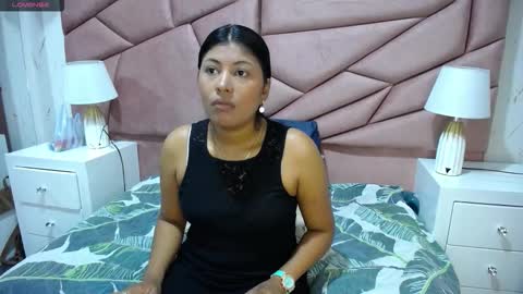 Canela online show from October 2025 08:07:02 PM