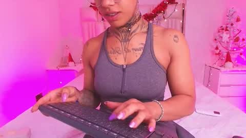 Aura  online show from November 2025 12:08:02 PM