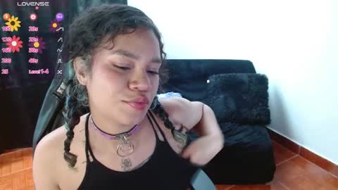 Snapshot of canela_s1 chatting on May 2026 08:39:01 PM canela_s1 online show from May 2026 08:39:01 PM