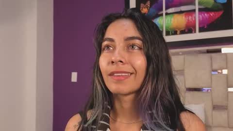 canelaa sweett online show from January 2026 08:14:02 PM