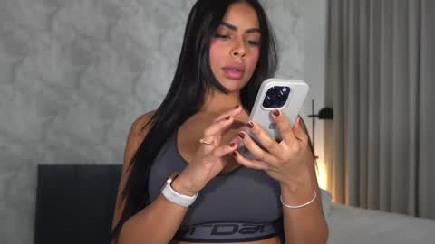 Jency NEW IG IMCANELA   online show from March 2026 06:13:02 PM