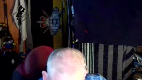 canoelicker69 online show from December 2025 08:40:01 PM