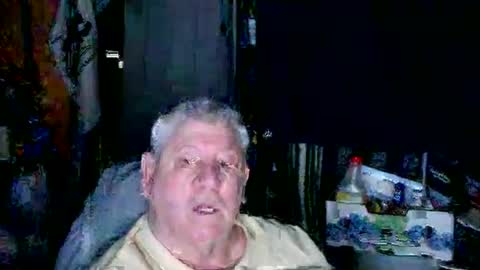 canoelicker69 online show from February 2026 09:19:02 AM