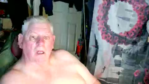 canoelicker69 online show from May 2026 05:21:02 PM