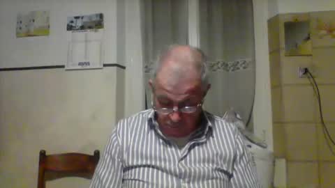 cantera577 online show from October 2025 06:31:01 PM