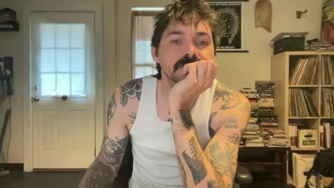 cantleavethehouse online show from December 2024 04:25:02 PM