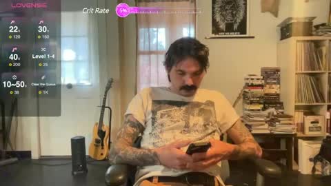 cantleavethehouse online show from January 2025 08:22:01 PM