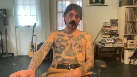 cantleavethehouse online show from January 2025 07:43:01 PM