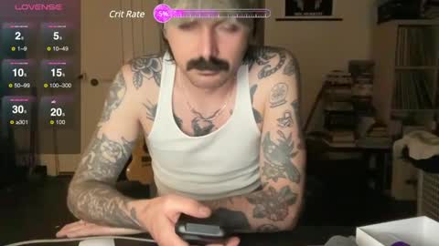 cantleavethehouse online show from February 2025 05:09:01 AM