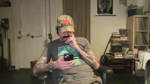 cantleavethehouse online show from February 2025 07:15:01 AM