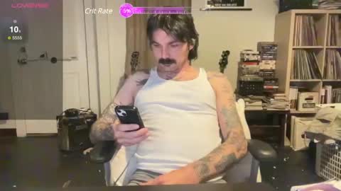 cantleavethehouse online show from March 2025 02:17:01 AM