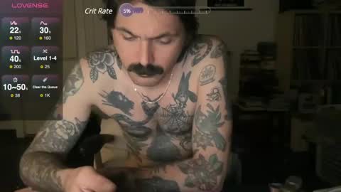 cantleavethehouse online show from March 2025 05:21:02 AM