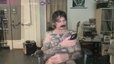 cantleavethehouse online show from March 2025 05:40:01 AM