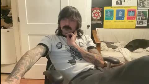 cantleavethehouse online show from February 2026 09:45:02 AM