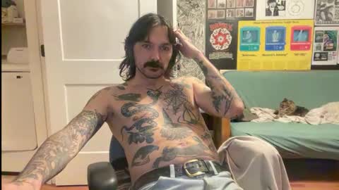 cantleavethehouse online show from February 2026 09:08:02 AM