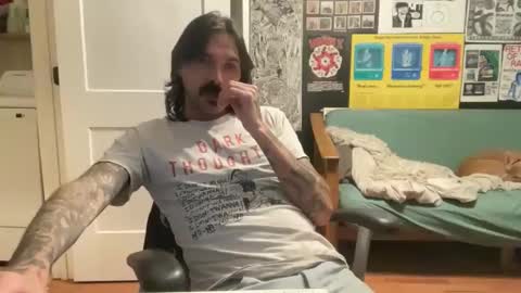 cantleavethehouse online show from March 2026 06:19:01 AM