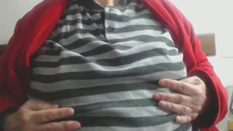 Cinzia  ex regina  online show from December 2024 07:38:02 AM