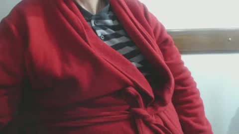 Cinzia  ex regina  online show from December 2024 02:06:01 PM