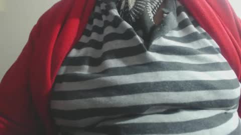 Cinzia  ex regina  online show from February 2025 02:57:01 PM