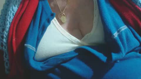 Cinzia  ex regina  online show from October 2025 03:00:01 PM